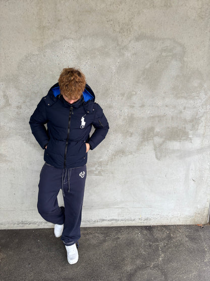 Ralph Lauren Winterjacke S
