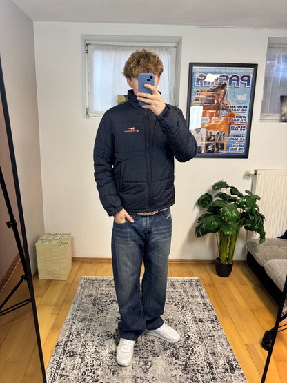 Prada Luna Rossa Winterjacke M