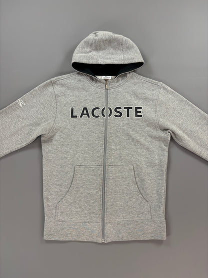 Lacoste Zipper S