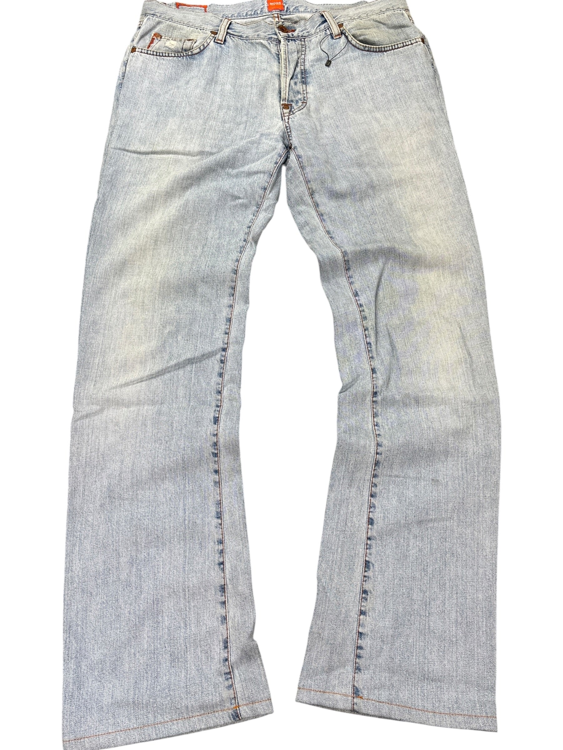 Hugo Boss Jeans vintage bootcut (XL) 61season