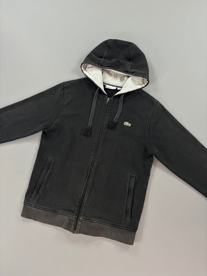 Lacoste Zip S-M