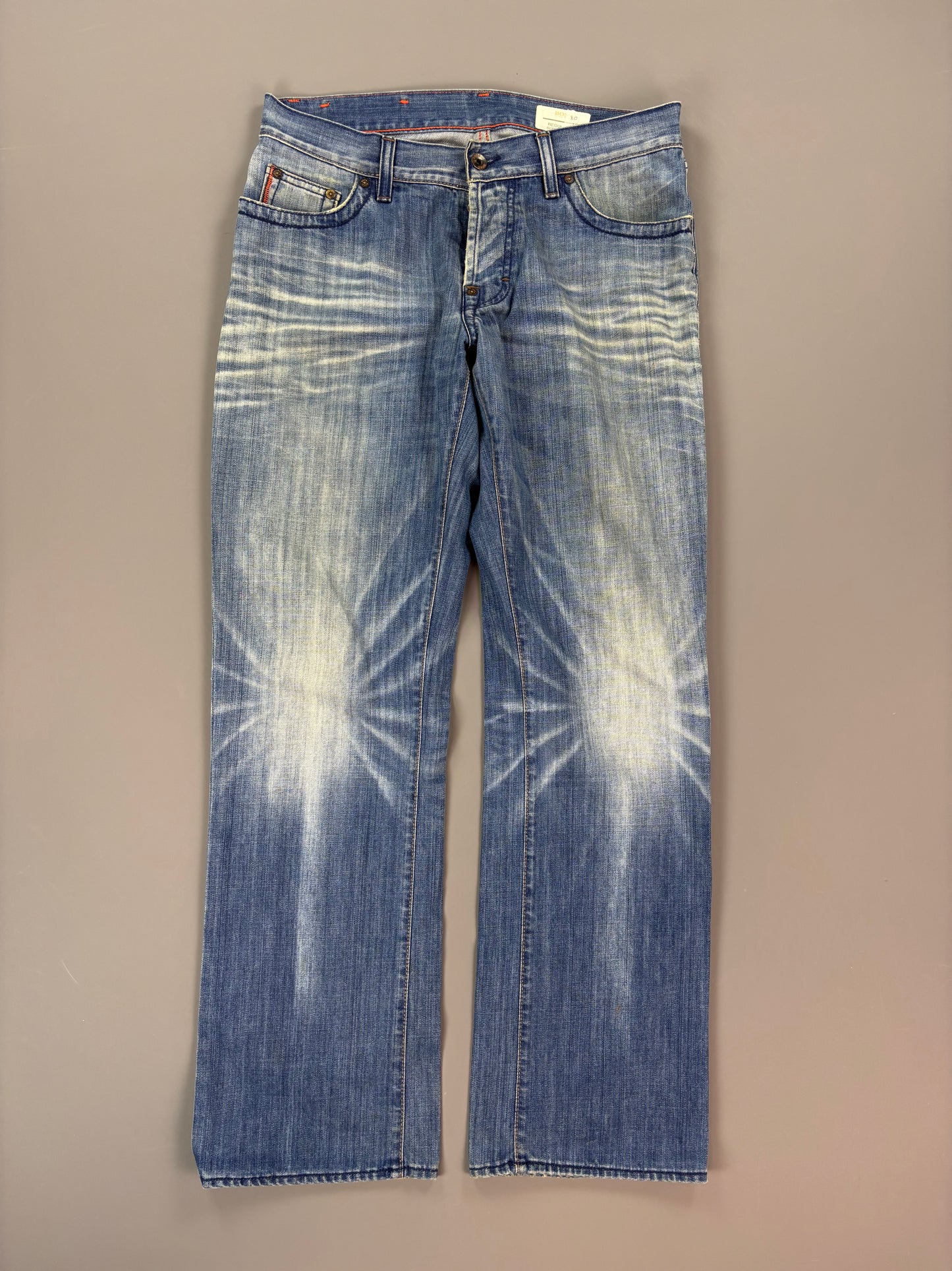 Hugo Boss Jeans M (Baggy)