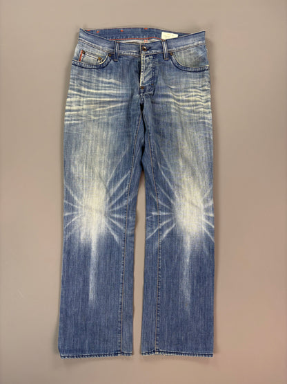 Hugo Boss Jeans M (Baggy)