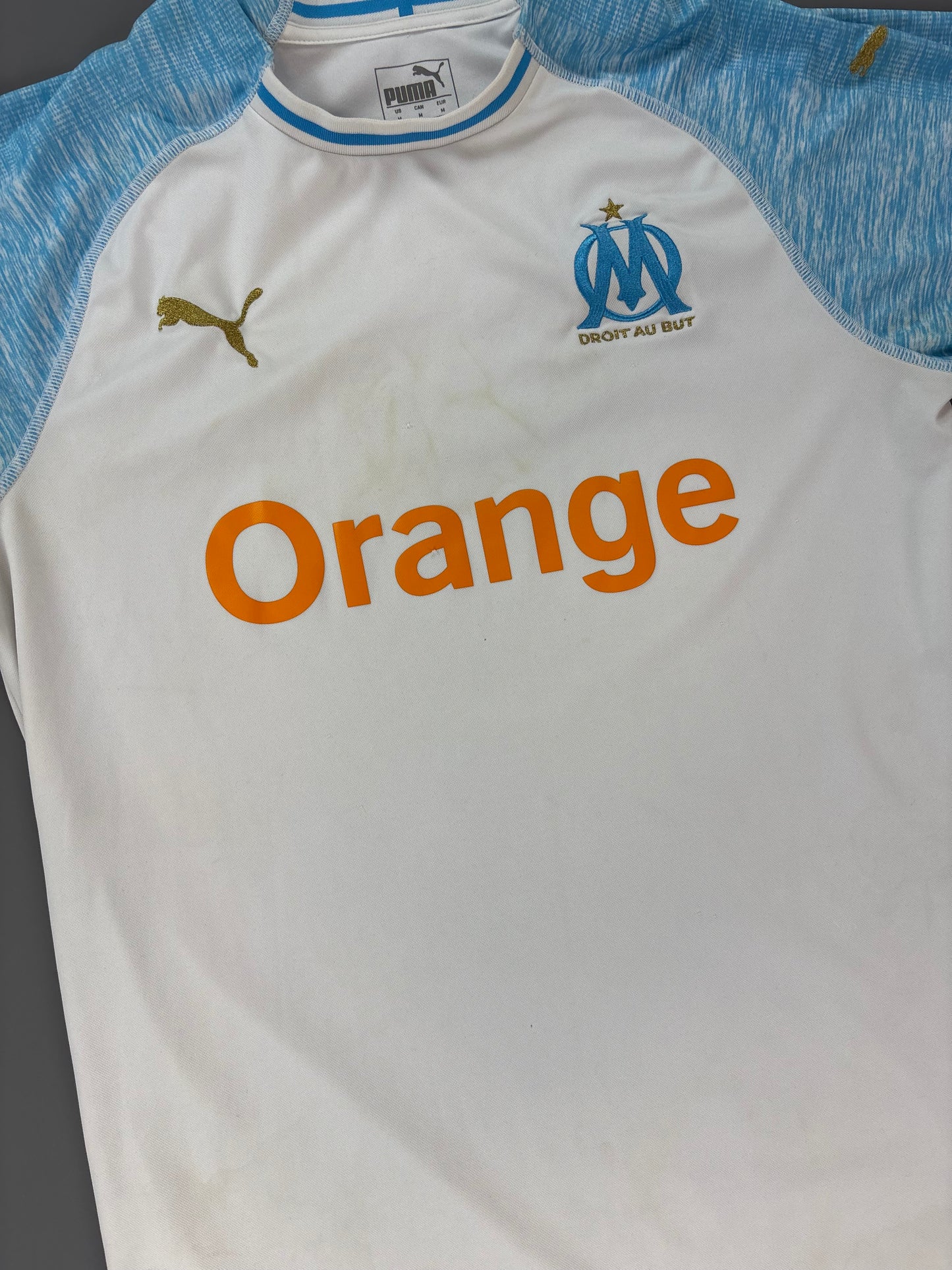 Marseille T-Shirt M