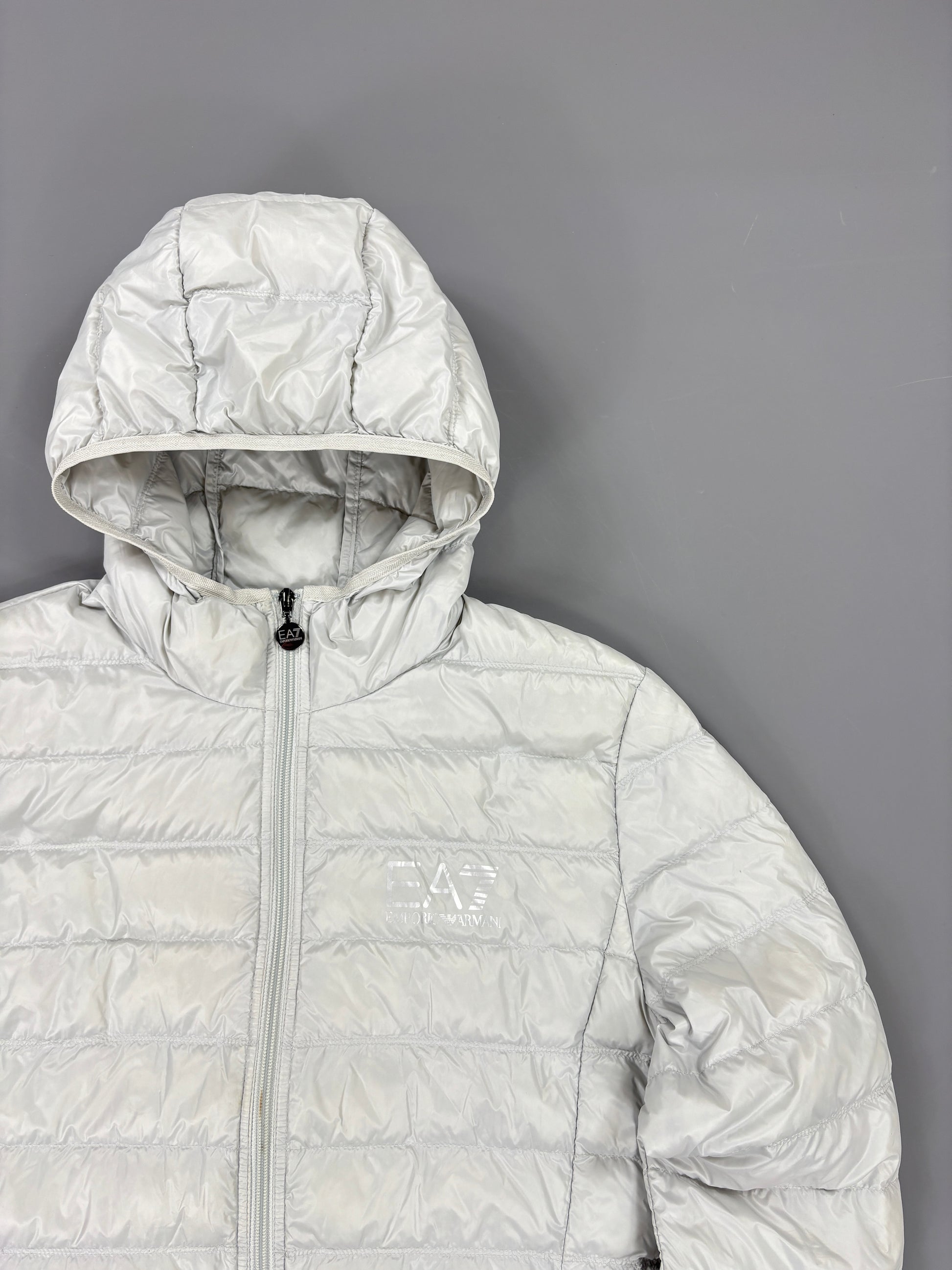 Armani Jacke L 61season