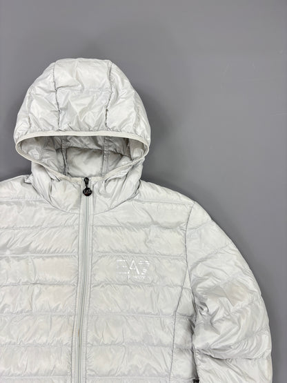 Armani Jacke L 61season