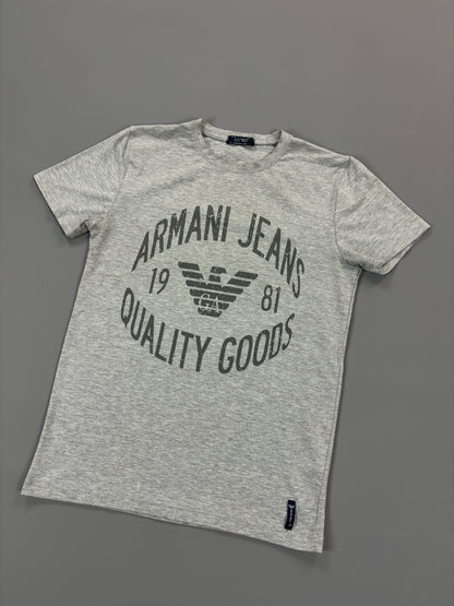 Armani T-Shirt S