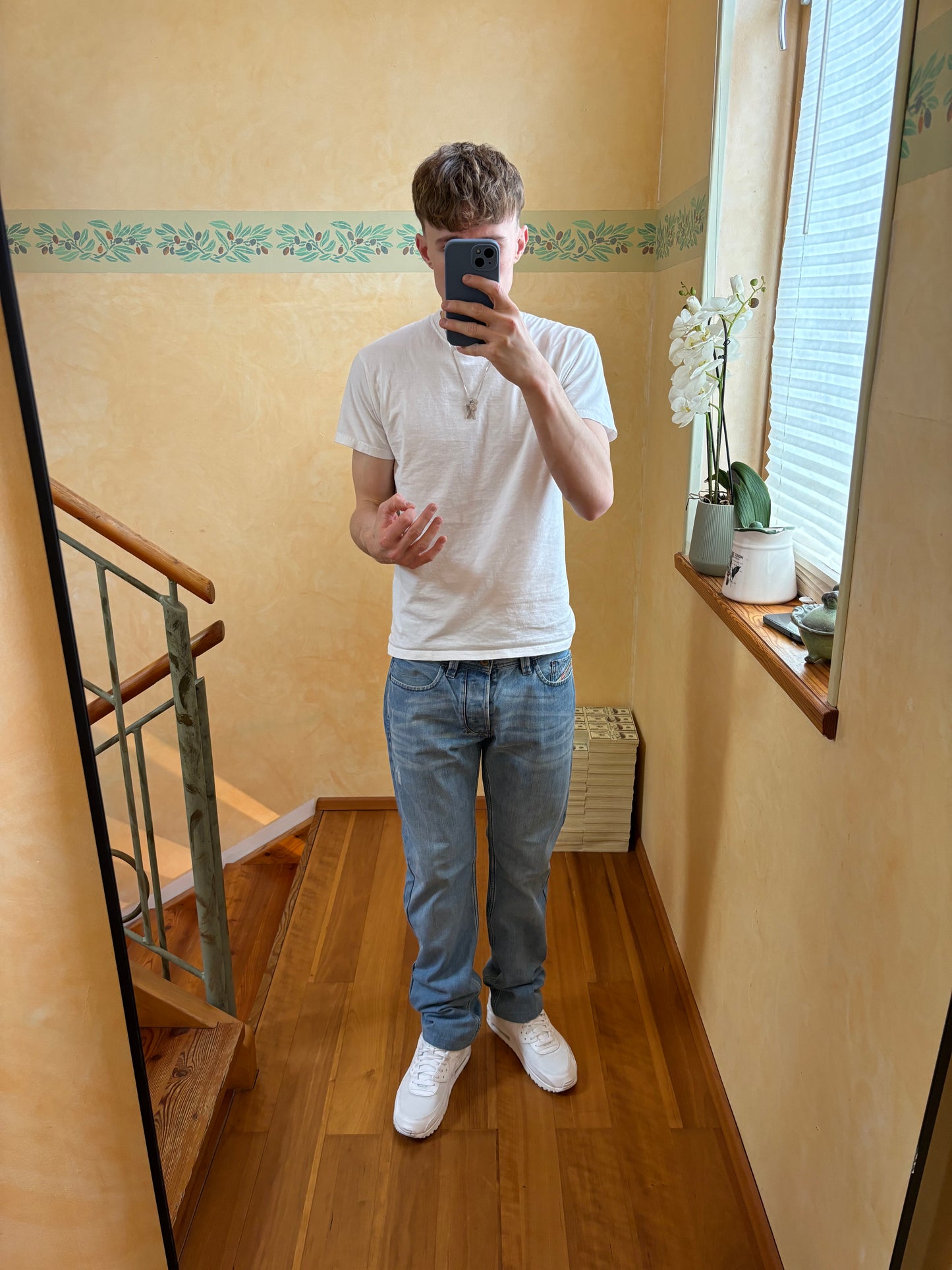 Diesel Jeans M