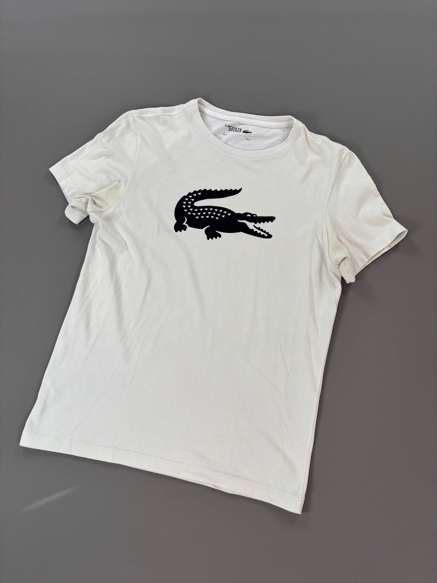 Lacoste T-Shirt S