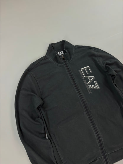 Armani Zip M