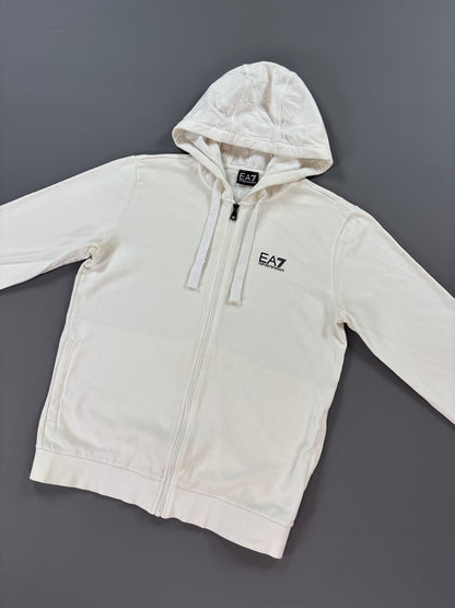 Armani Zipper M