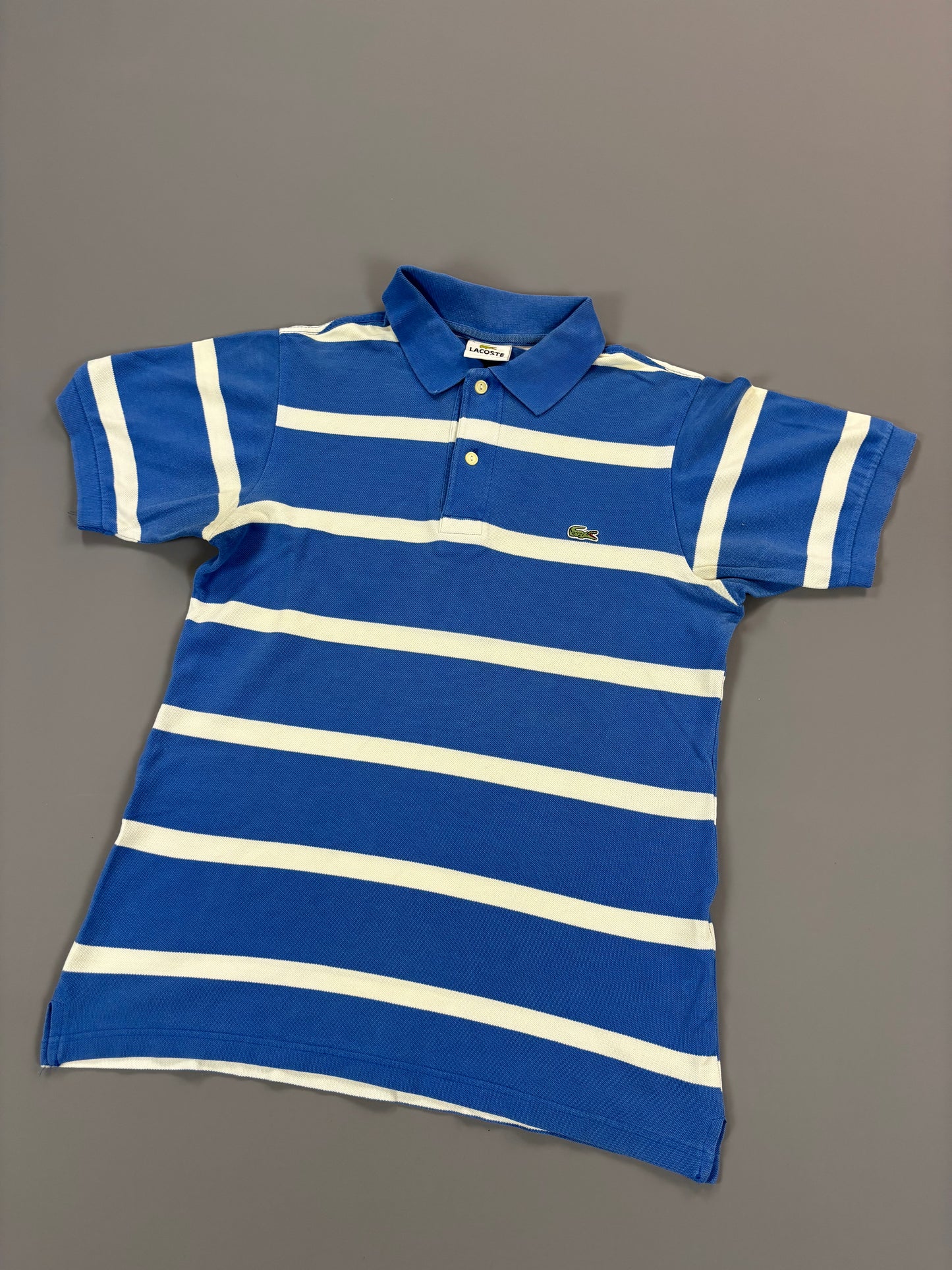 Lacoste Polo S-M