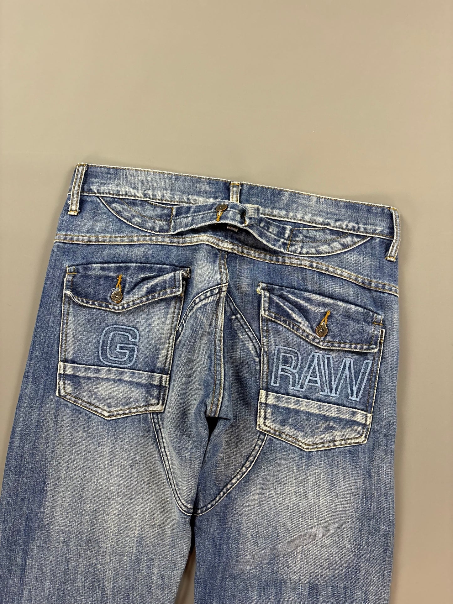 G-Star Jeans M