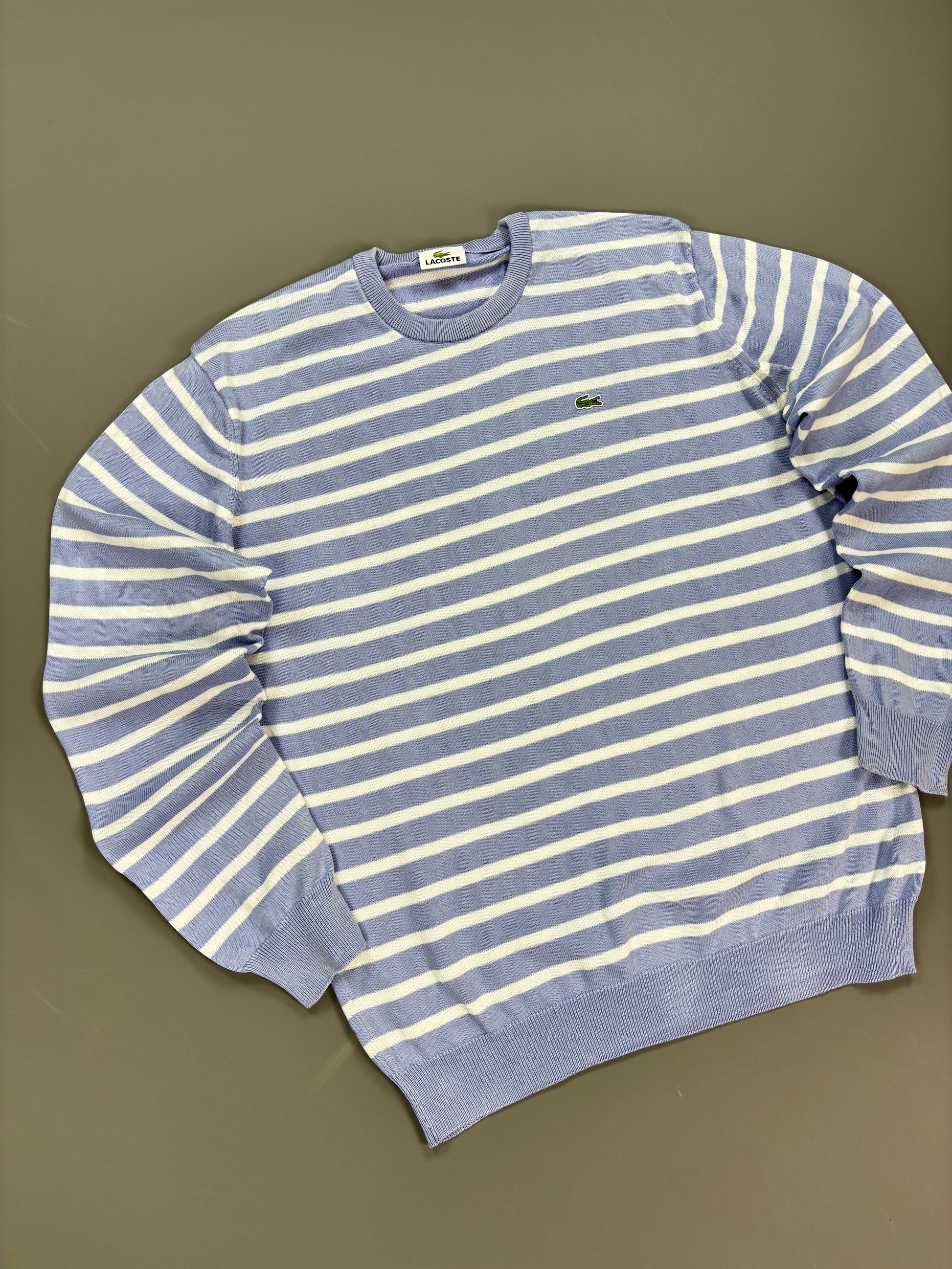 Lacoste Sweater 61season