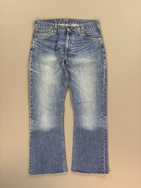 Levis Jeans M (Baggy)