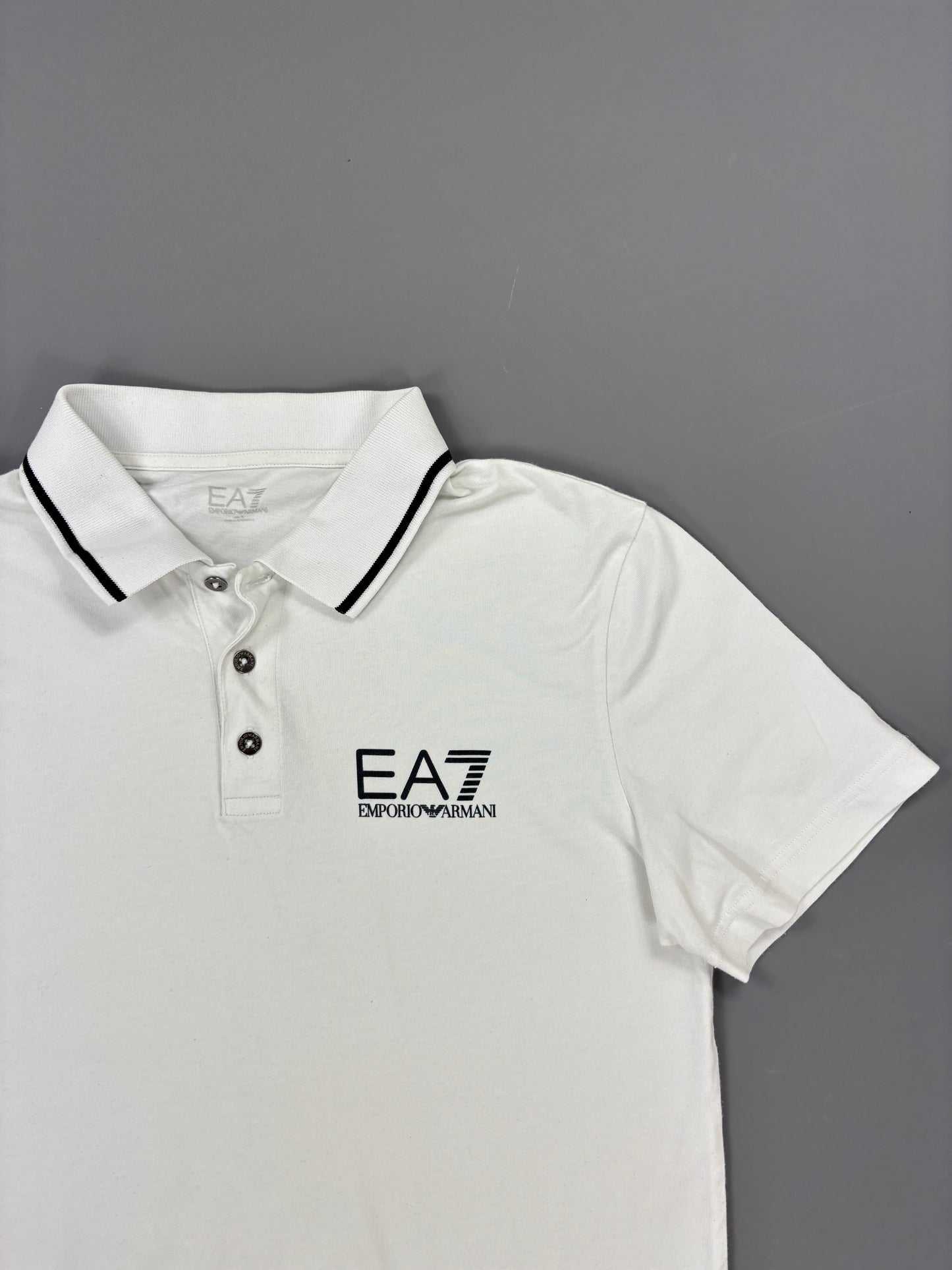 Armani Polo vintage ea7 (XS) 61season