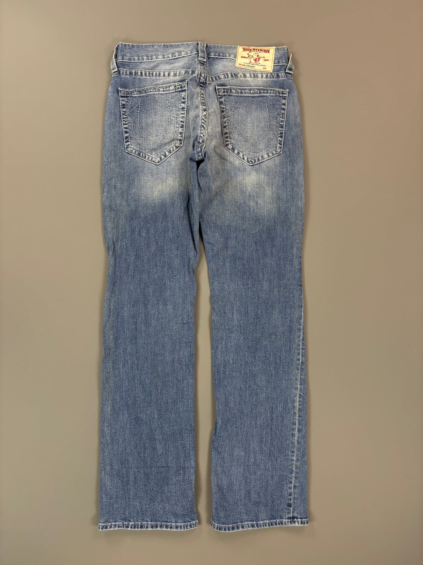 True Religion Jeans XL