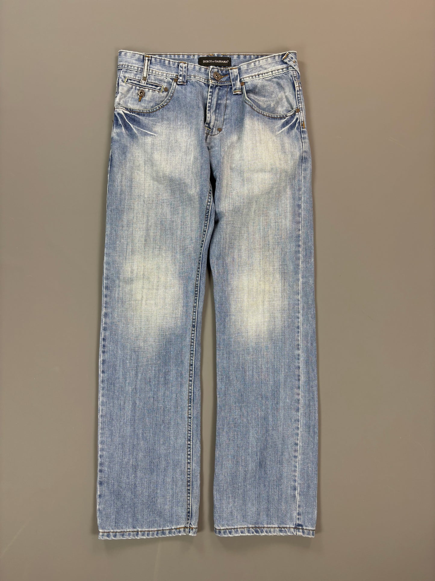 Dolce Gabbana Jeans L