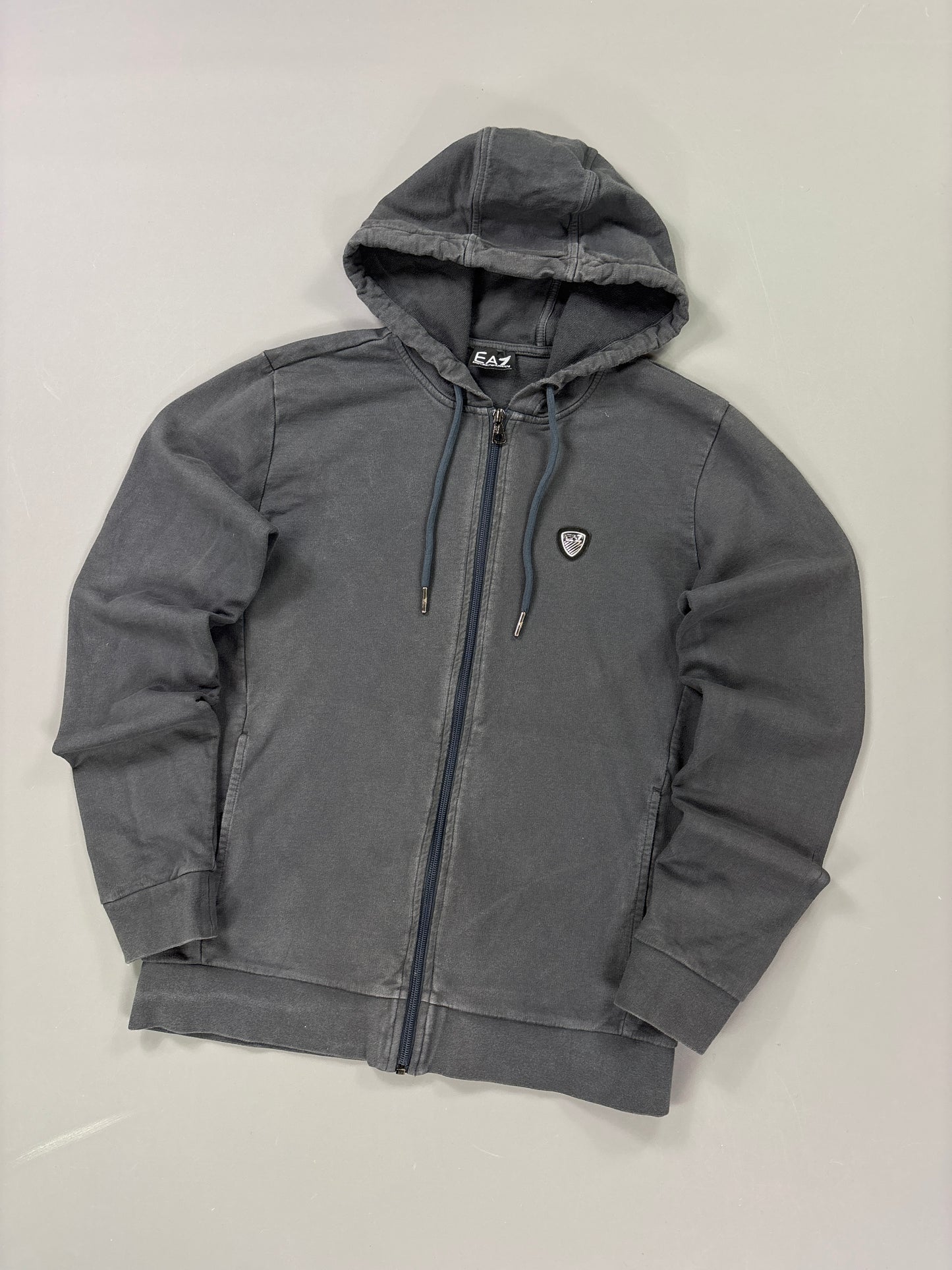 Armani Zip 61season