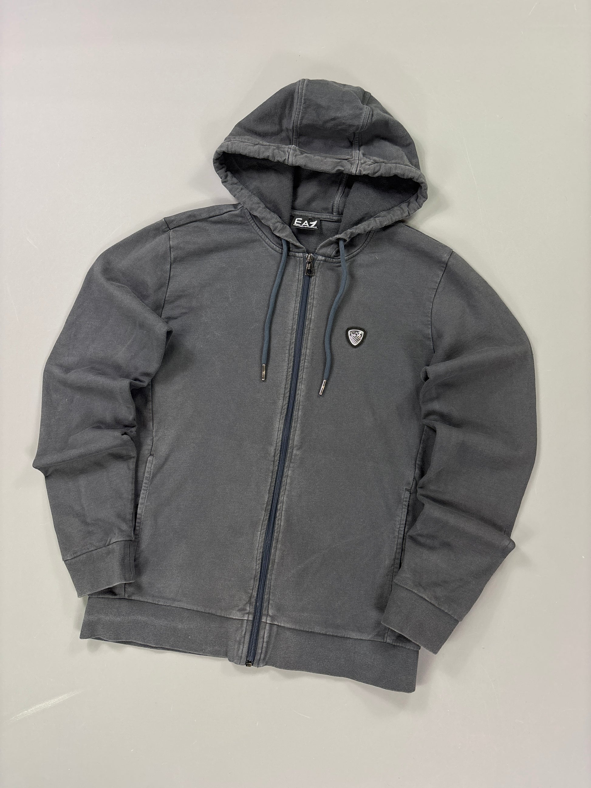 Armani Zip 61season