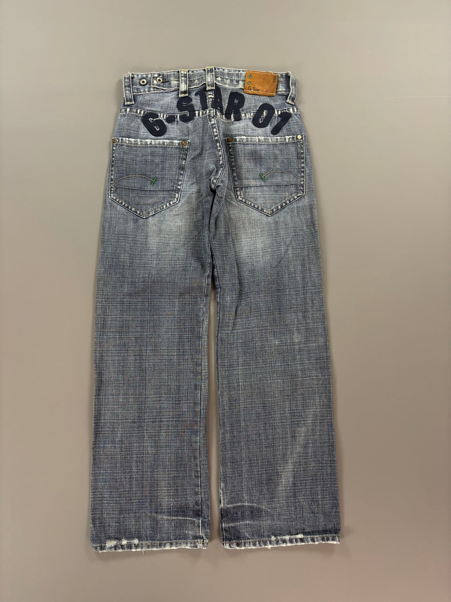 G-Star Jeans S