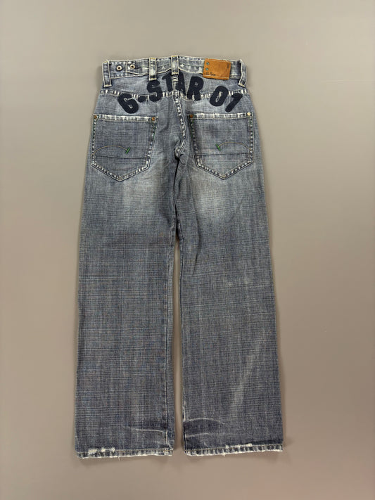 G-Star Jeans S