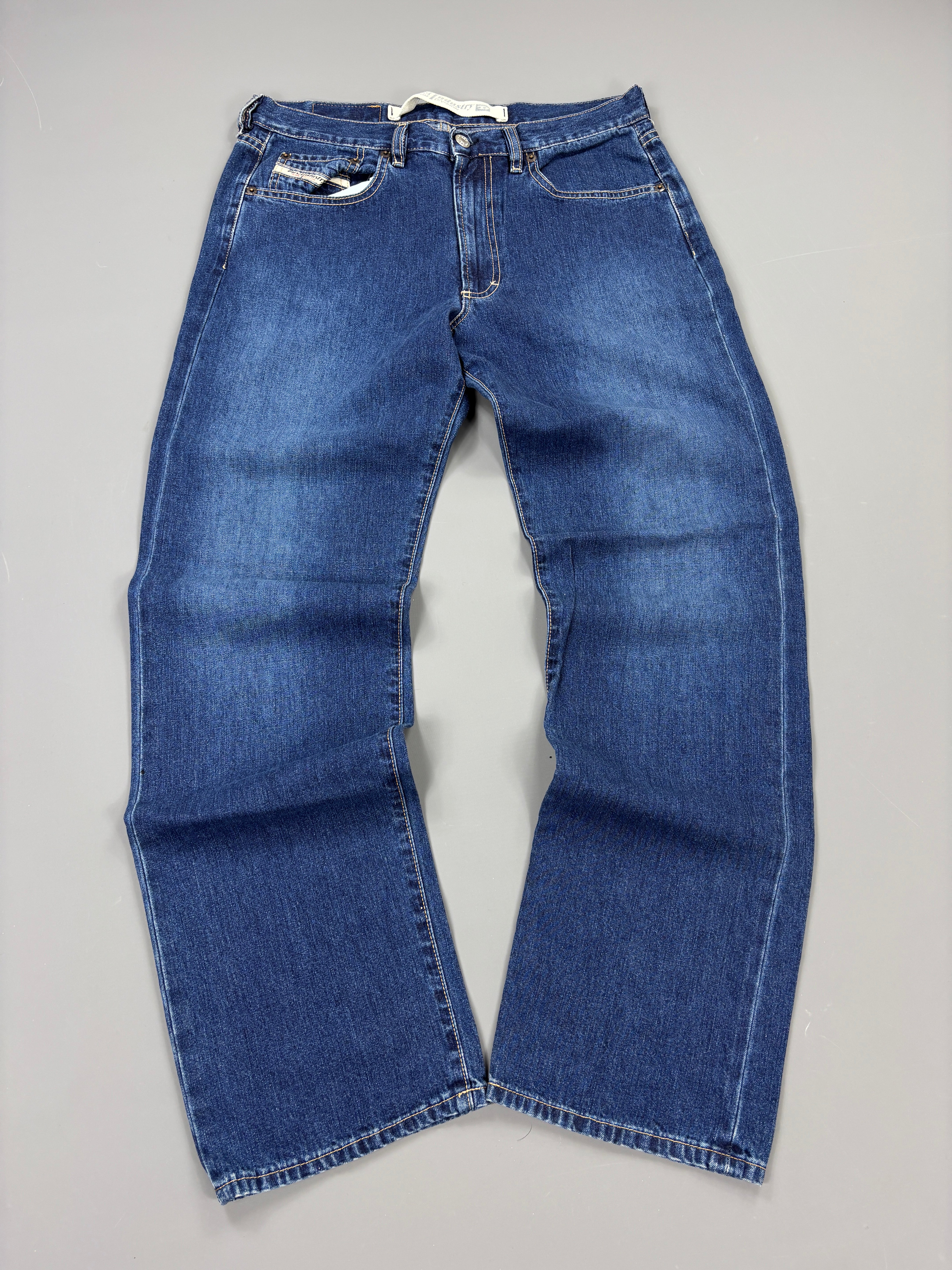Diesel Jeans vintage straight (M) 61season