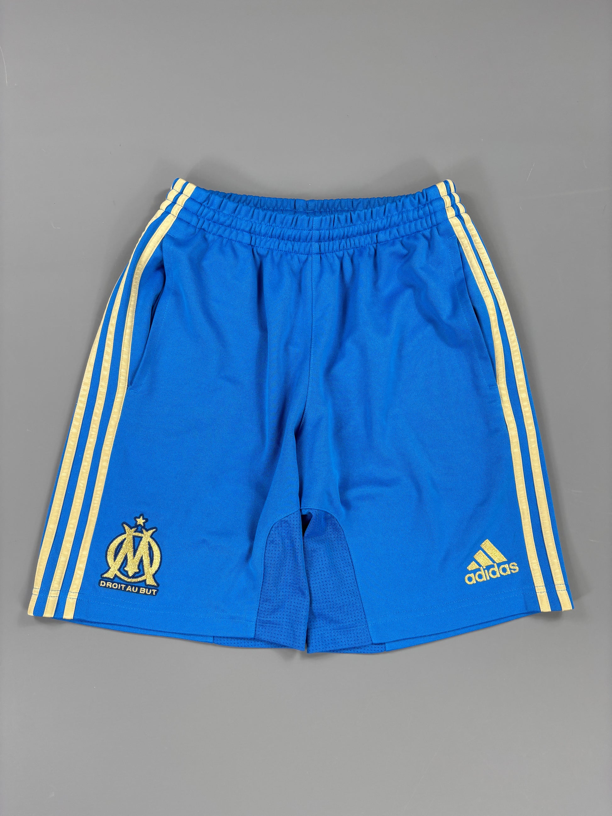 Marseille Shorts L 61season
