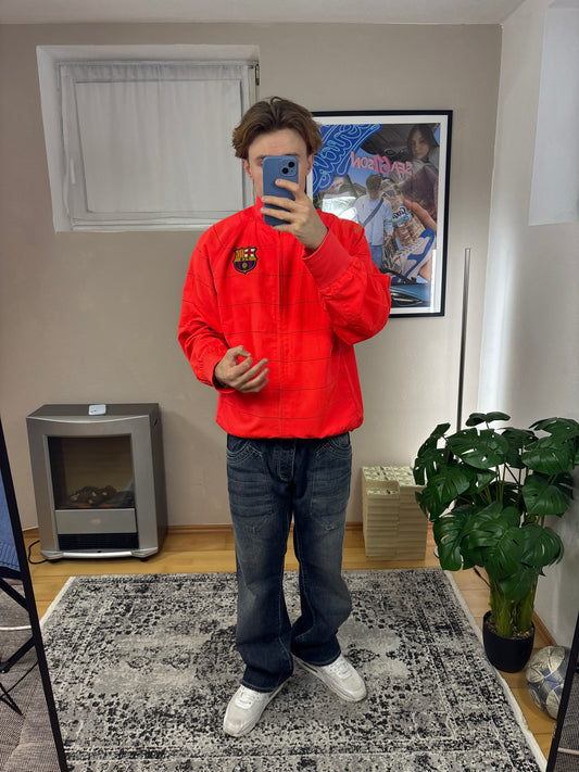 Barcelona Jacke XL 61season