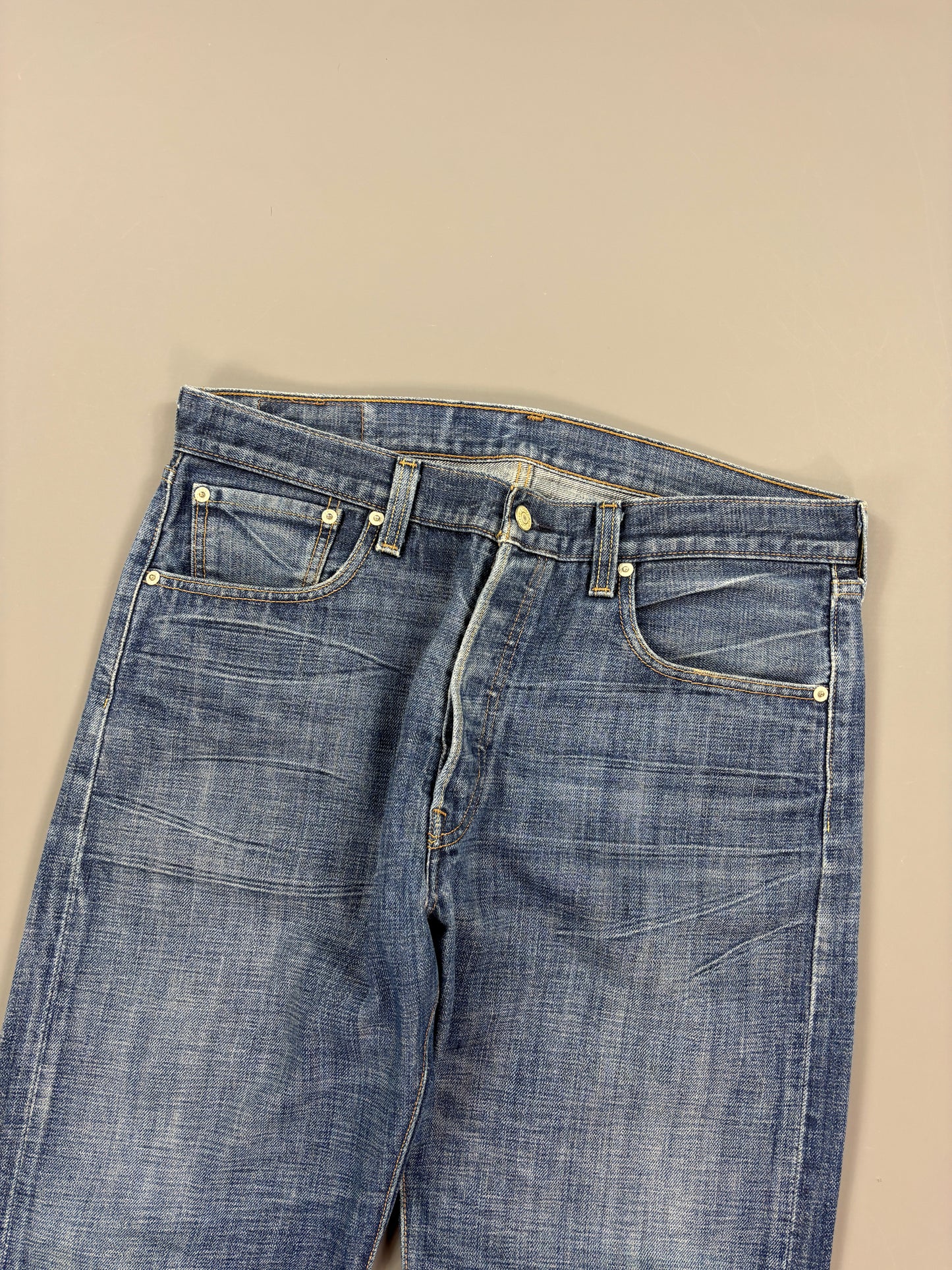 Jeans 61season