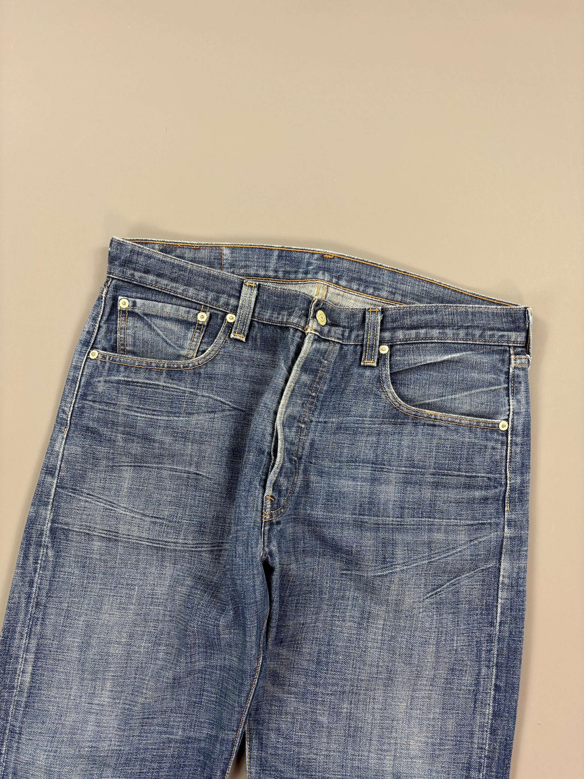 Jeans 61season