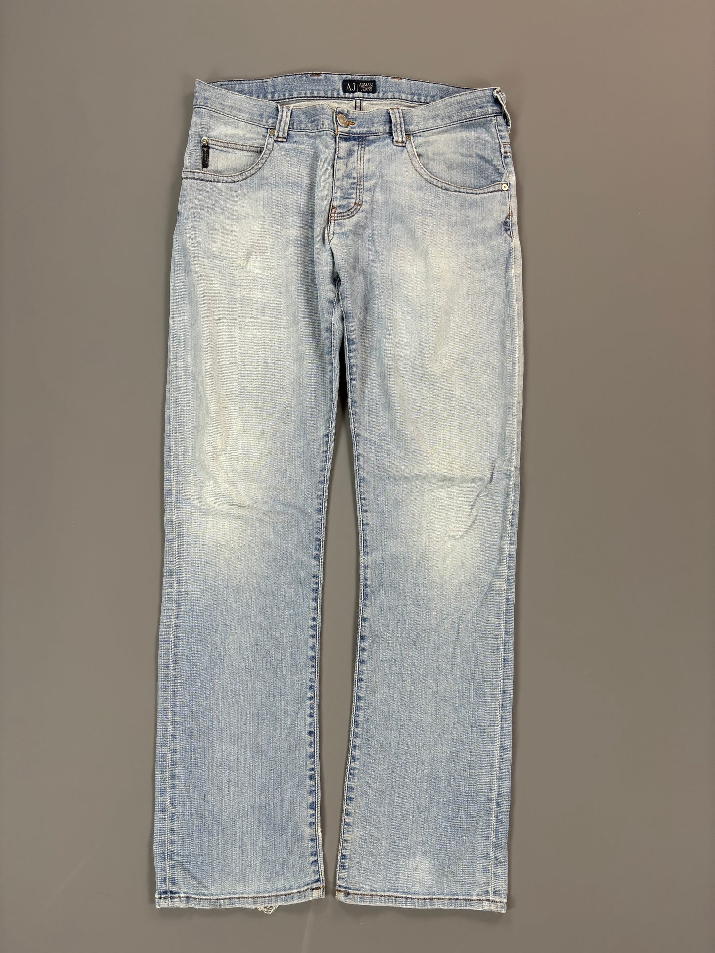 Armani Jeans L