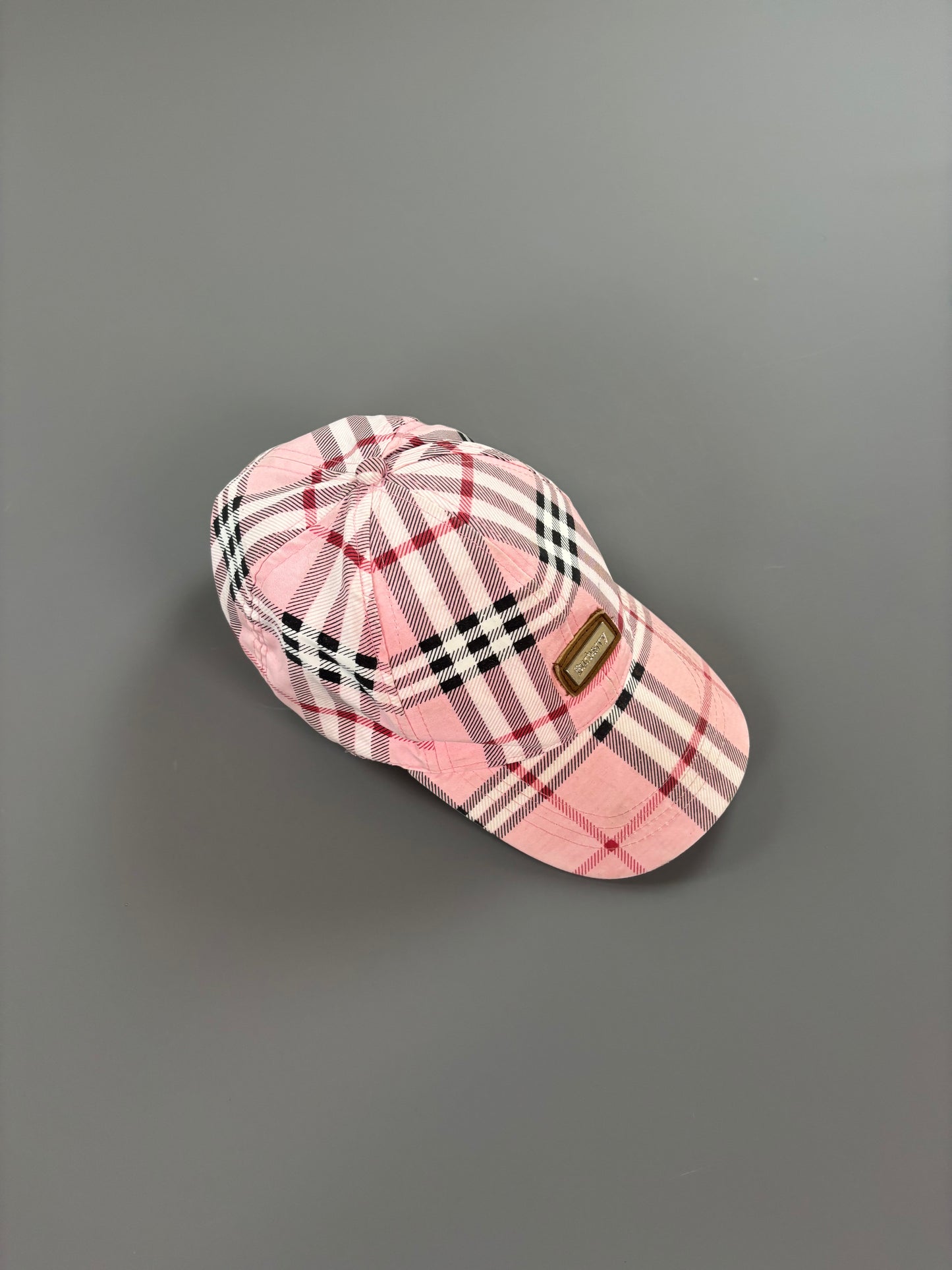 Burberry Cap