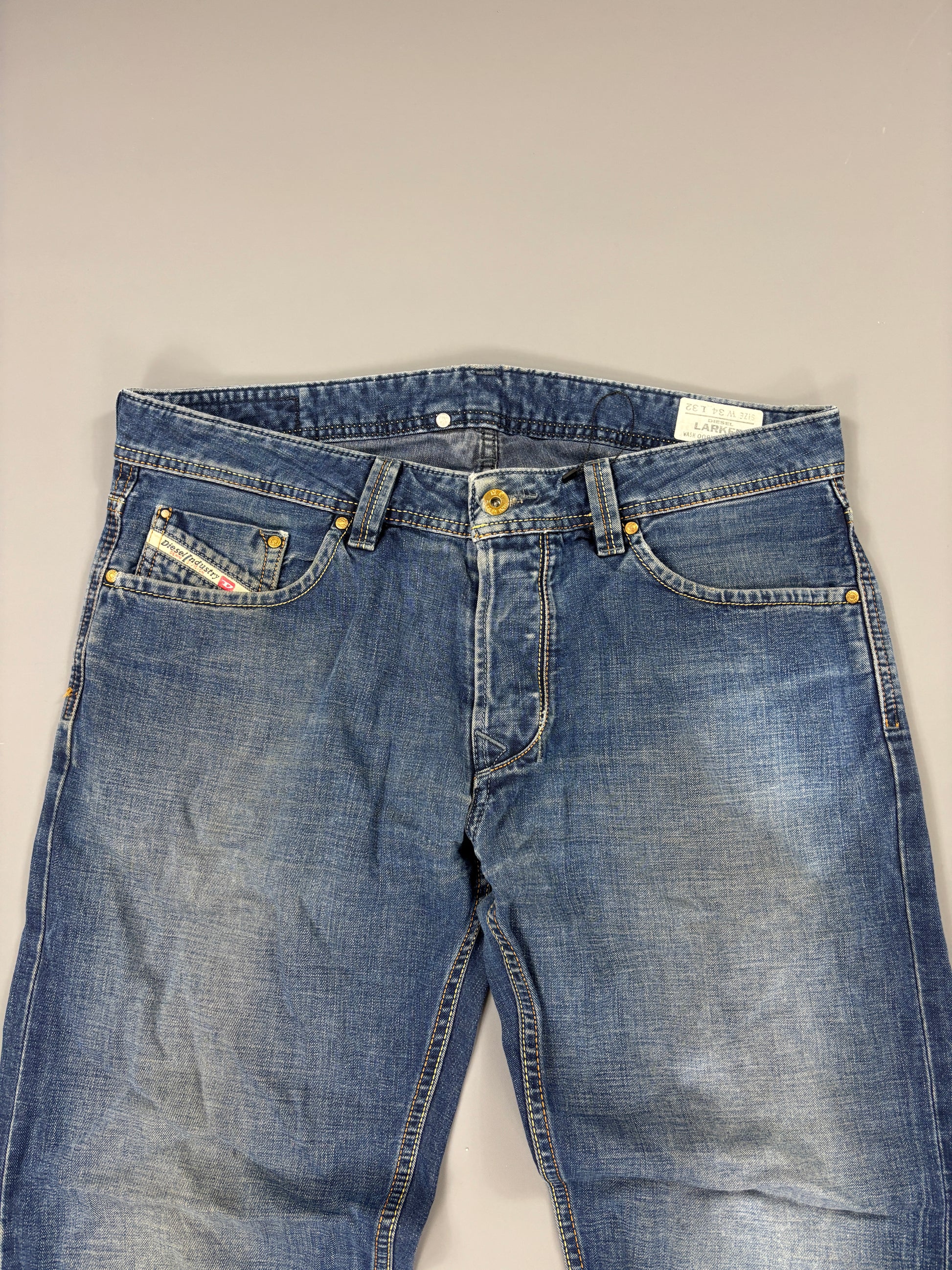 Diesel Jeans vintage washed (S) 61season
