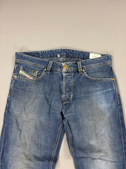 Diesel Jeans vintage washed (S) 61season