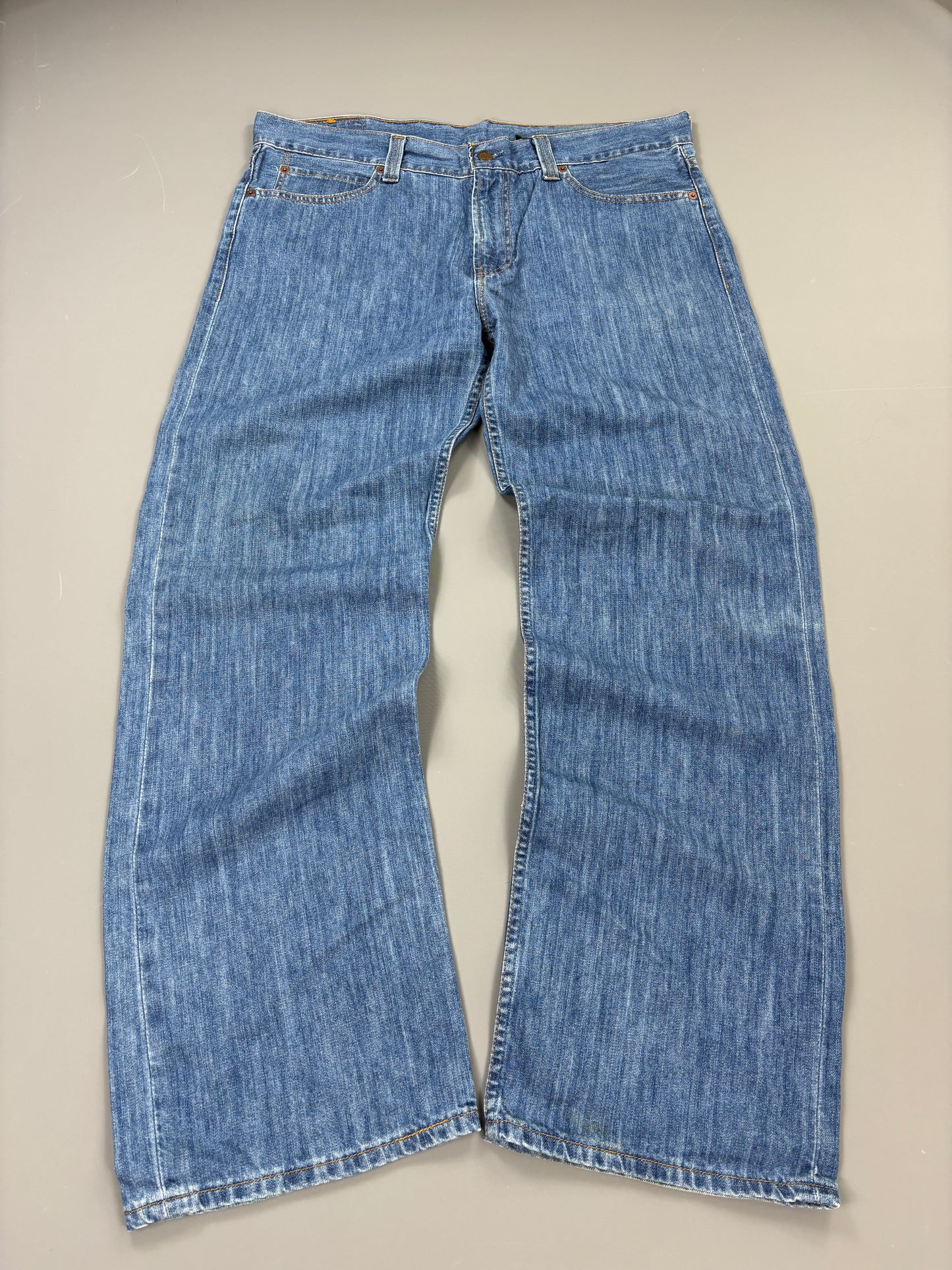 Levis Jeans vintage baggy (XL) 61season
