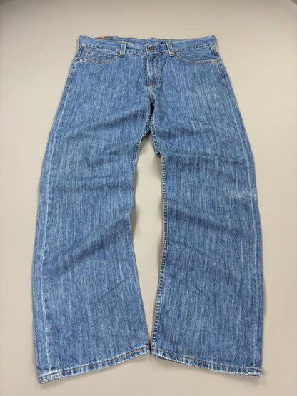 Levis Jeans vintage baggy (XL) 61season