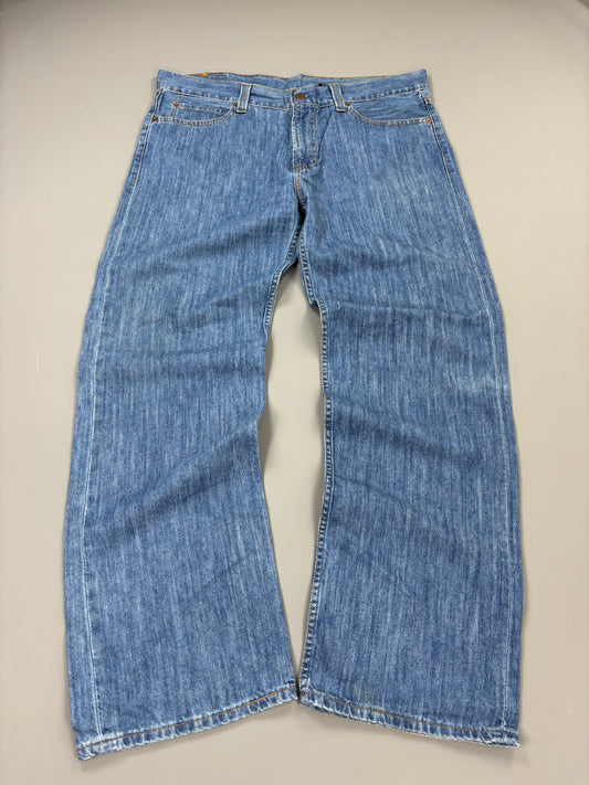 Levis Jeans vintage baggy (XL) 61season