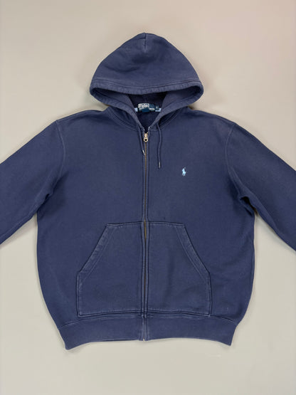 Ralph Lauren Zip M