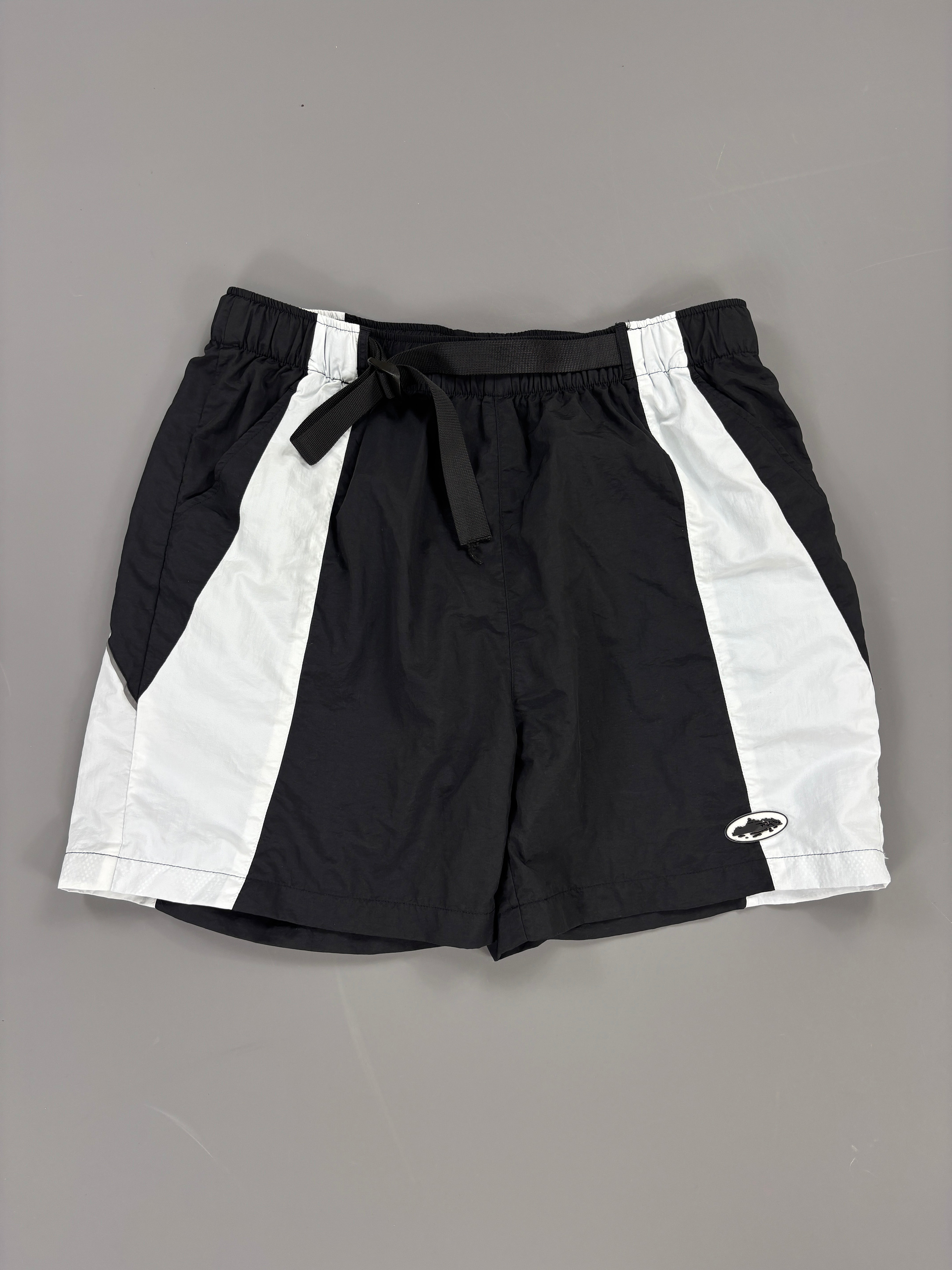 Corteiz Shorts vintage (M) 61season