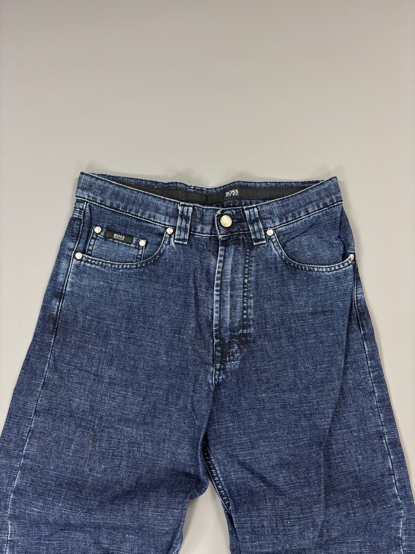 Hugo Boss Jeans vintage straight (M) 61season
