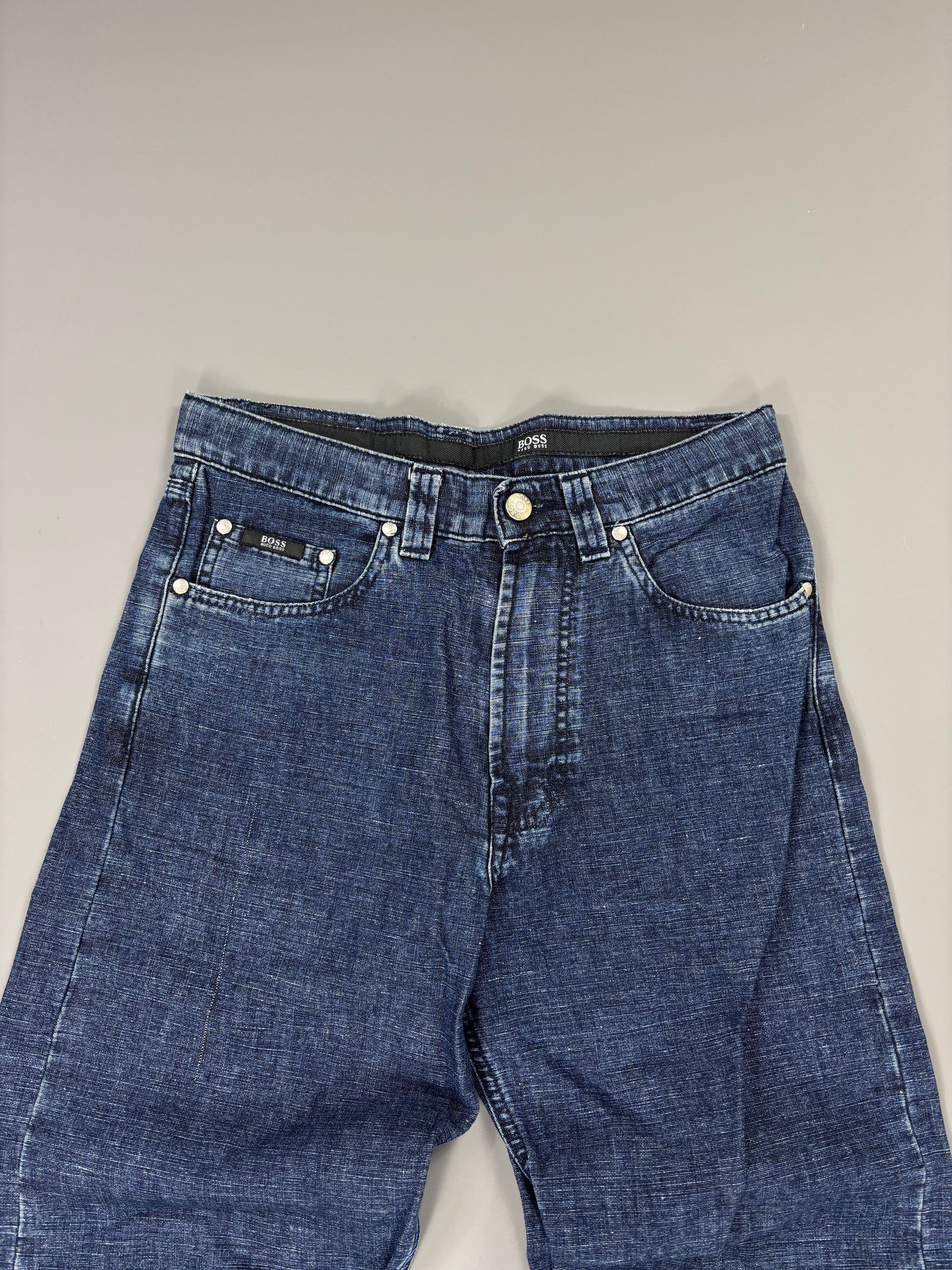 Hugo Boss Jeans vintage straight (M) 61season