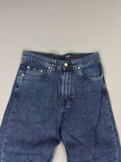 Hugo Boss Jeans vintage straight (M) 61season