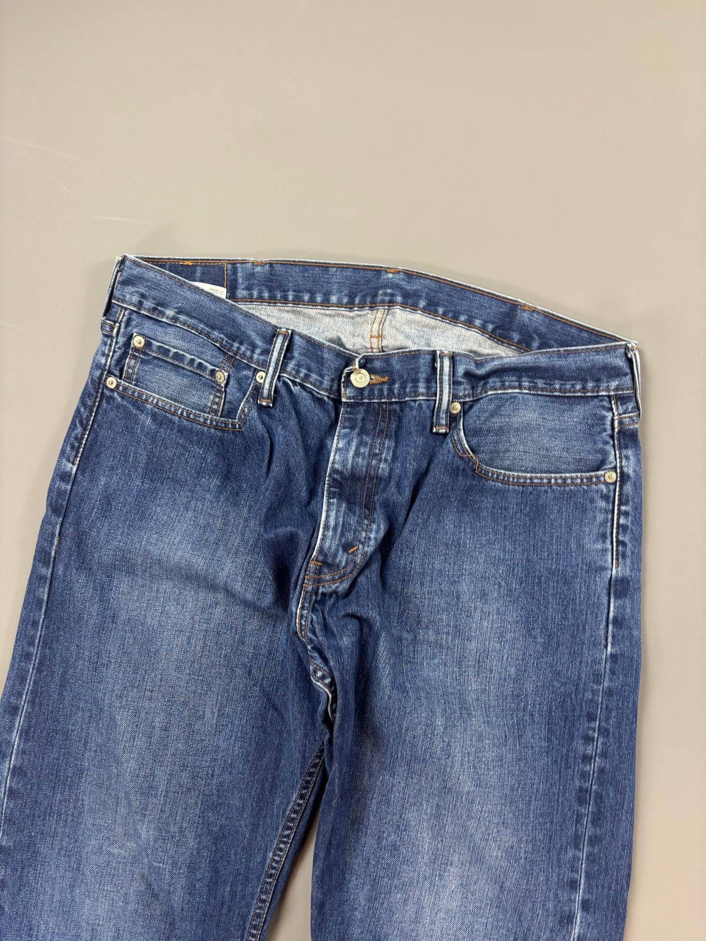 Levis Jeans M (Baggy)