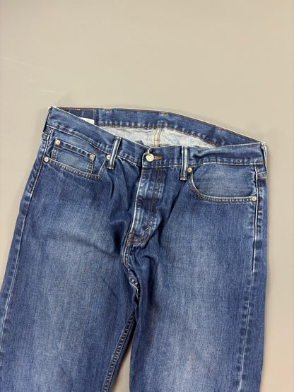 Levis Jeans M (Baggy)