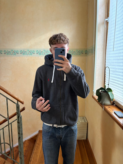 Ralph Lauren Zip XL