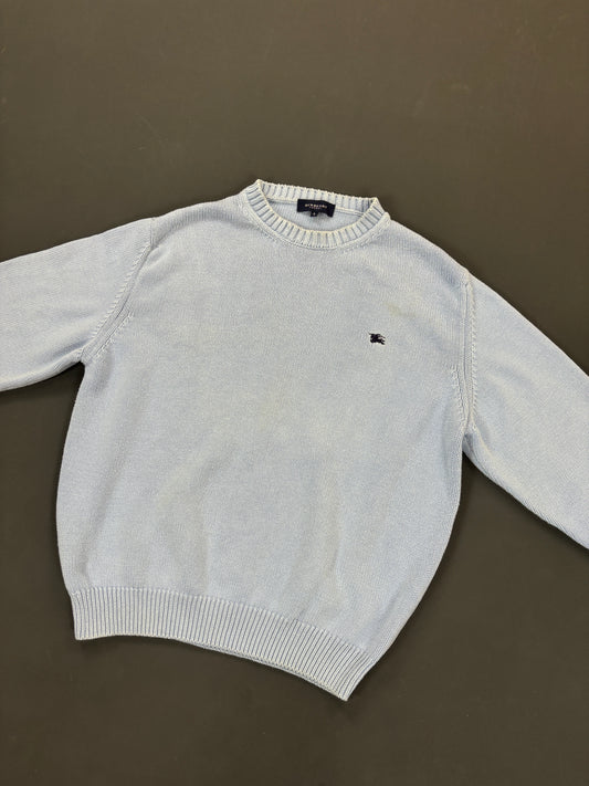 Burberry Sweater M