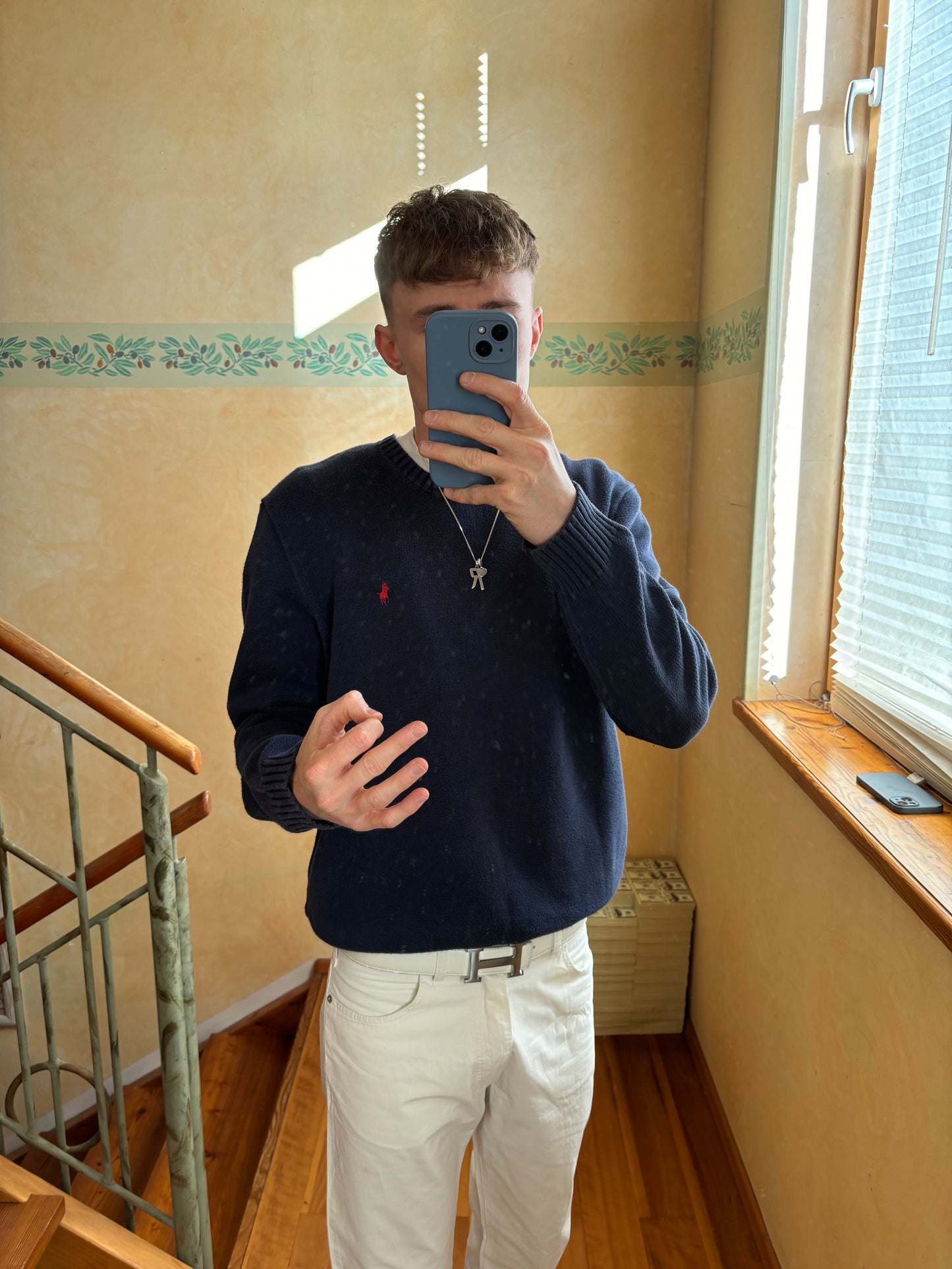 Ralph Lauren Sweater M