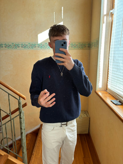 Ralph Lauren Sweater M