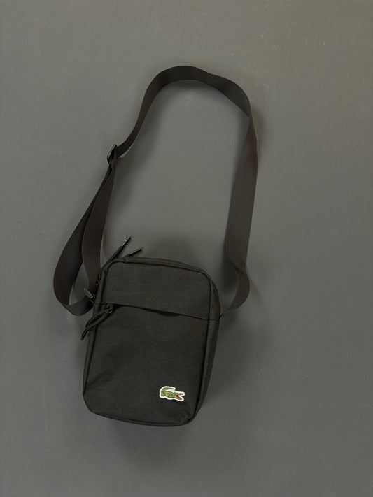 Lacoste shoulder bag